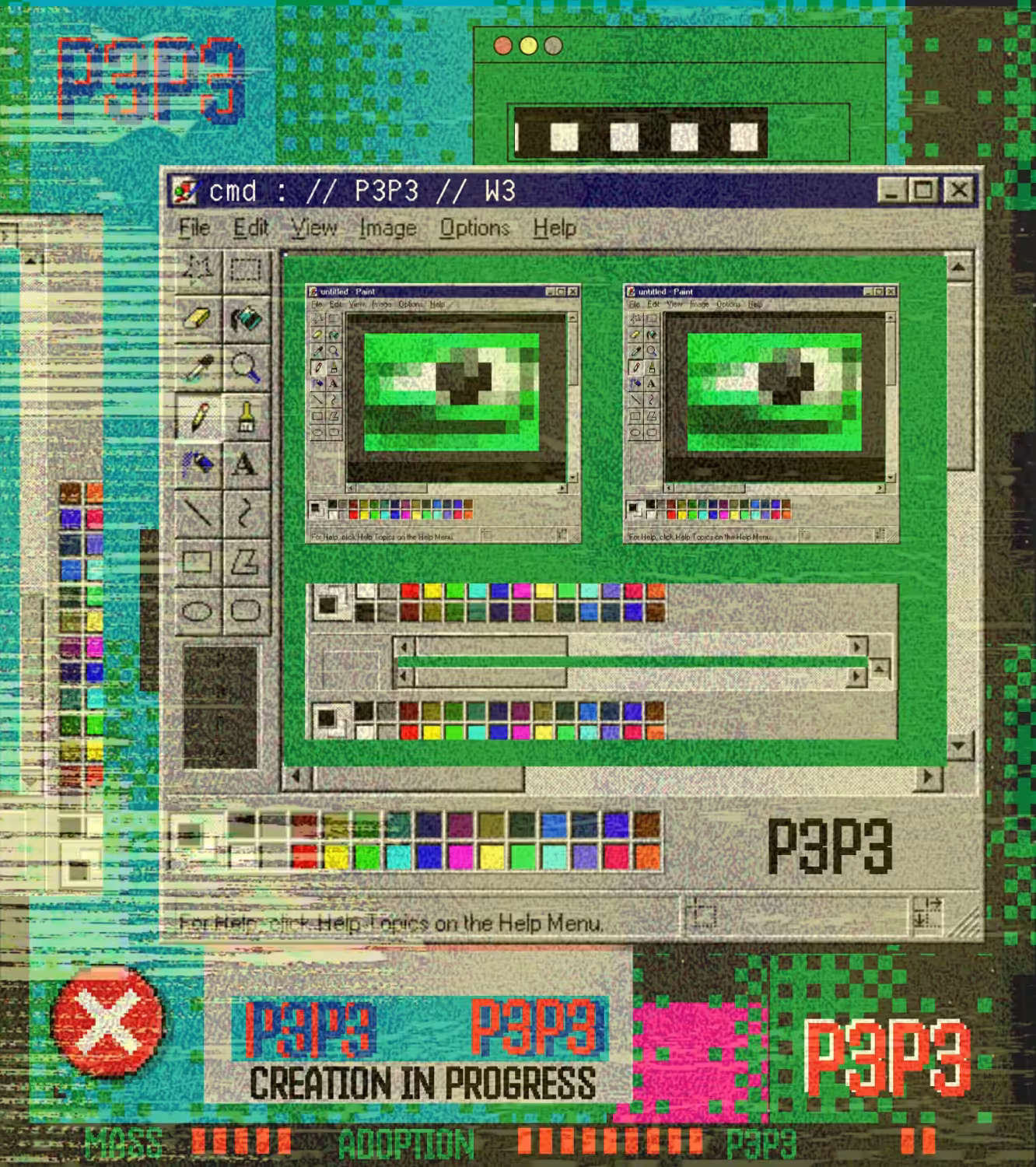Rodeo posts: P 3 P 3