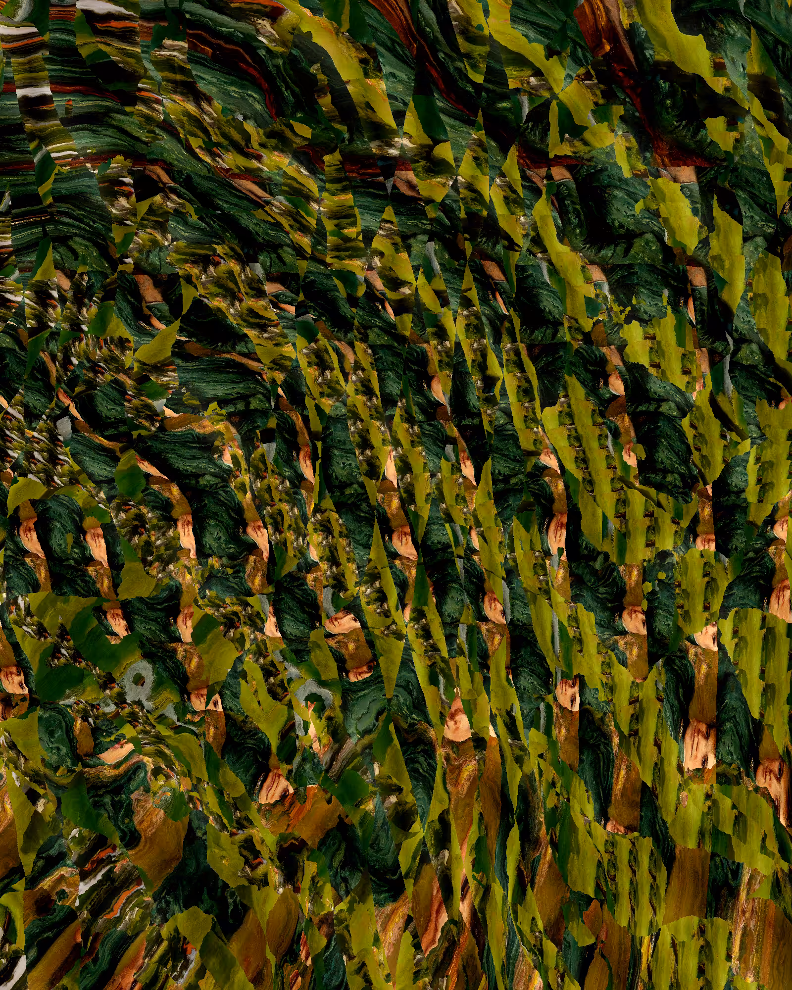 Repetition and Noise #790