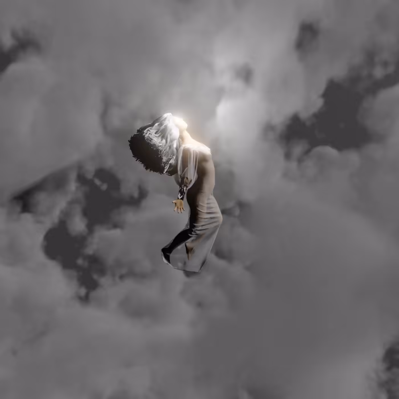 Storm Angel