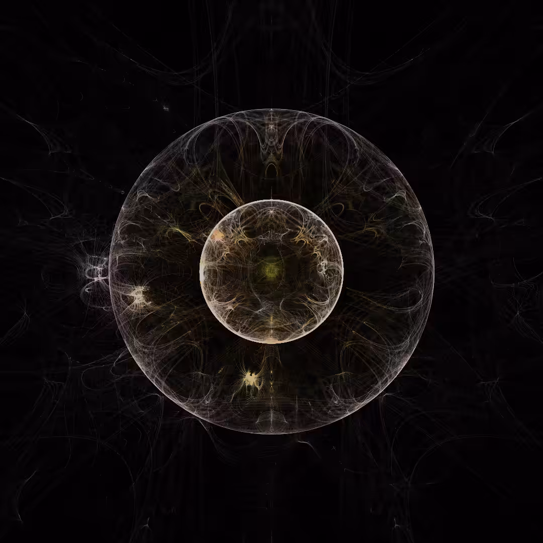 Organicon, variation 00 - special edition #17