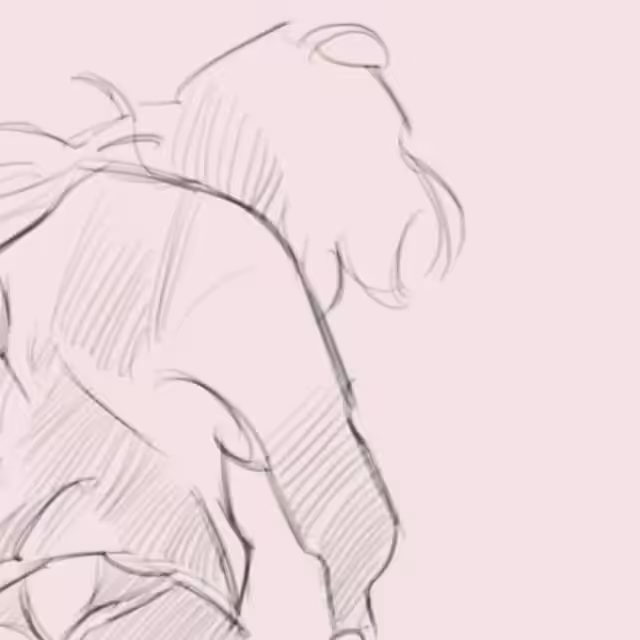 Dance the love out 