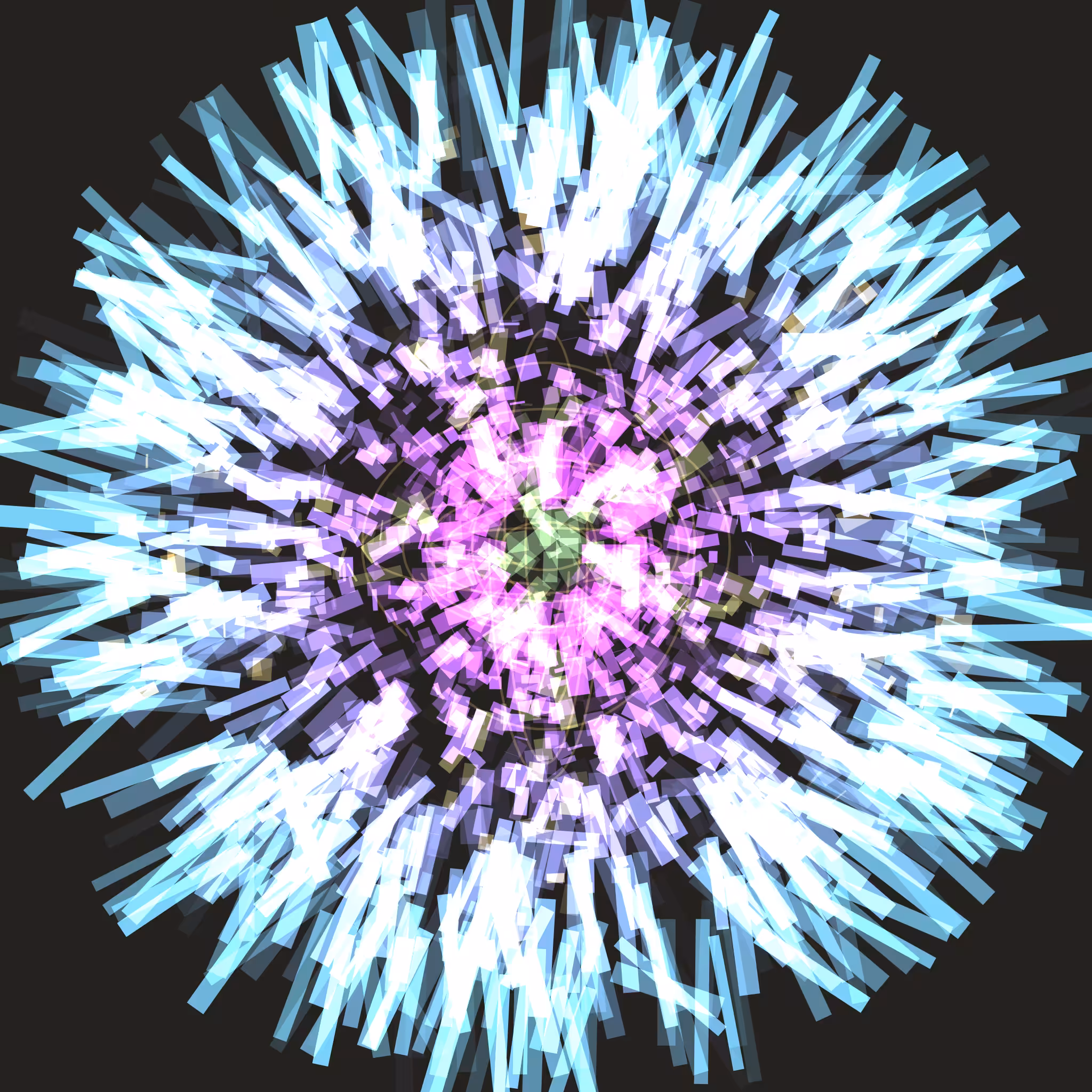 Chaos Cluster #56