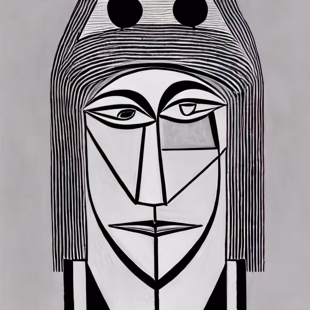 Artful Degen #679