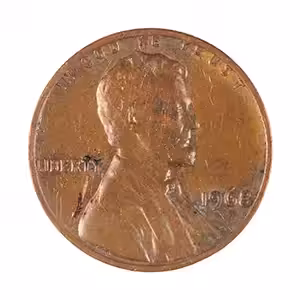 CENTS #1215