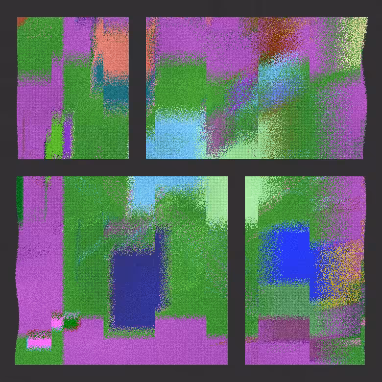 Dissolve #3
