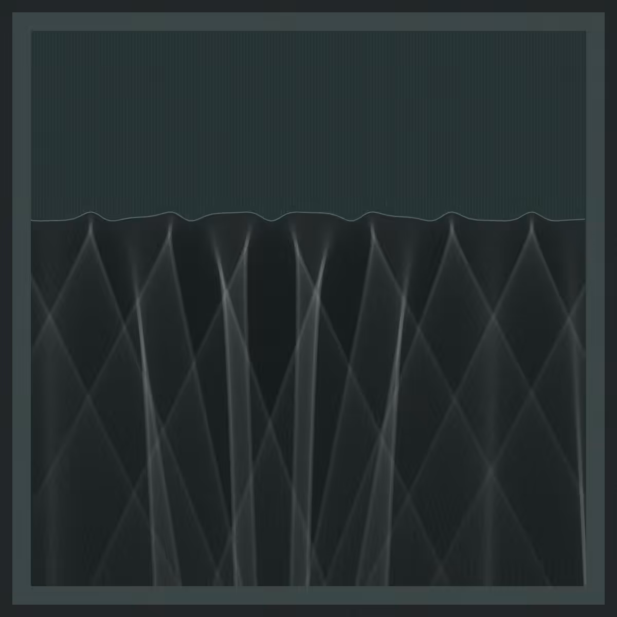 Light Modulation #25