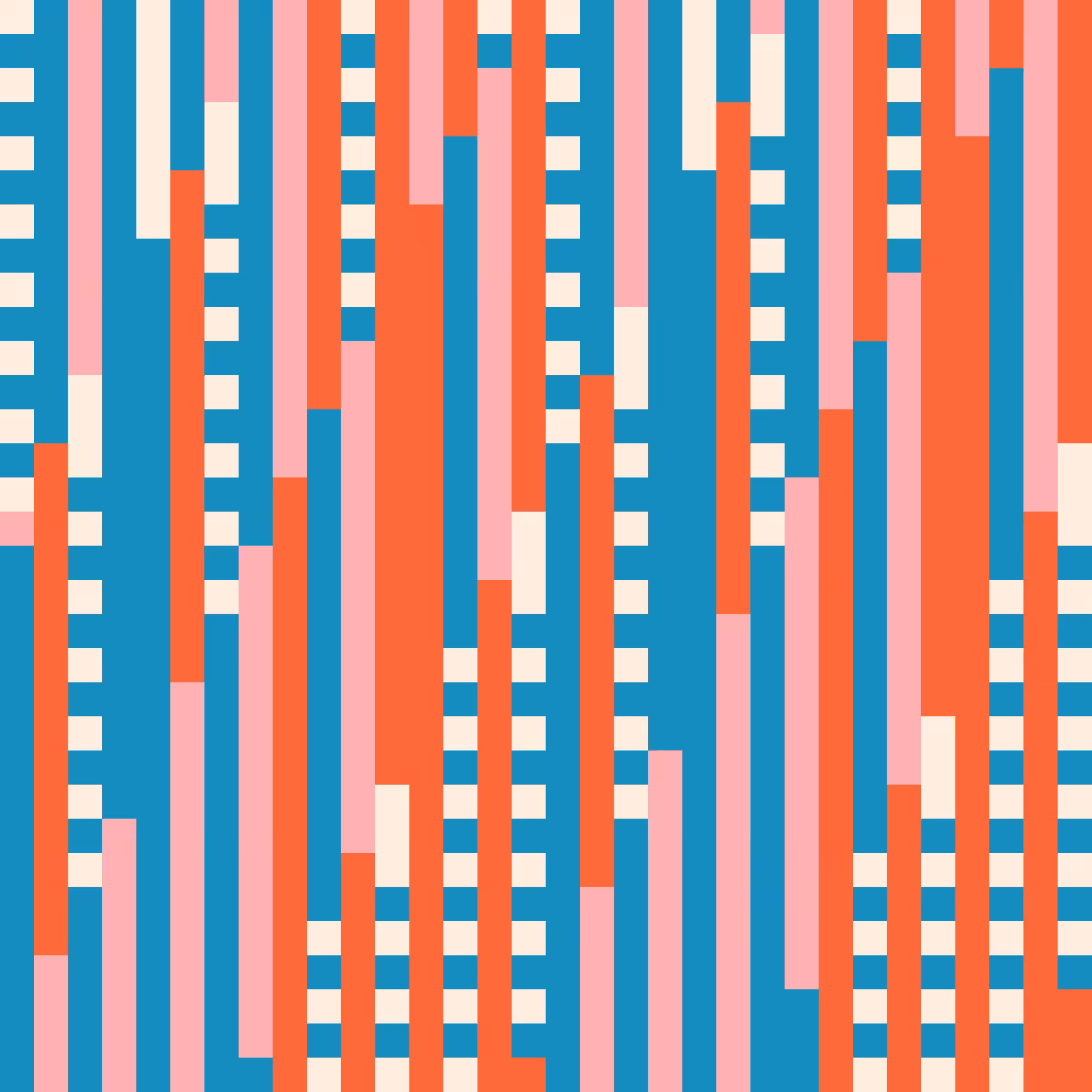 Blockchain Automaton #113