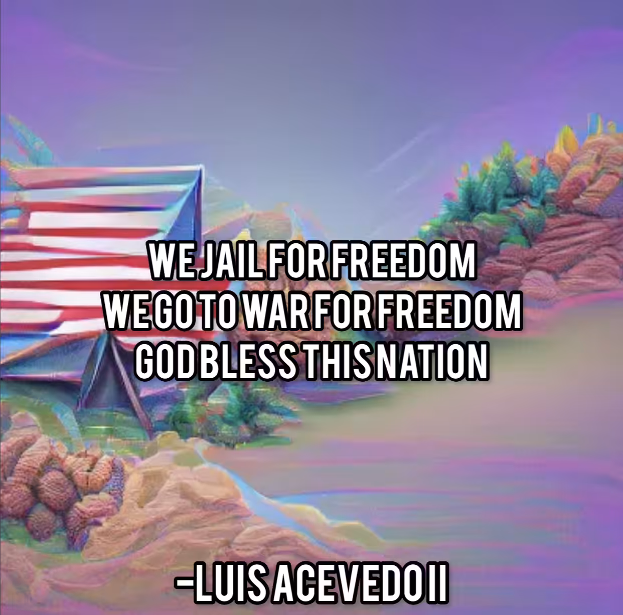 America 