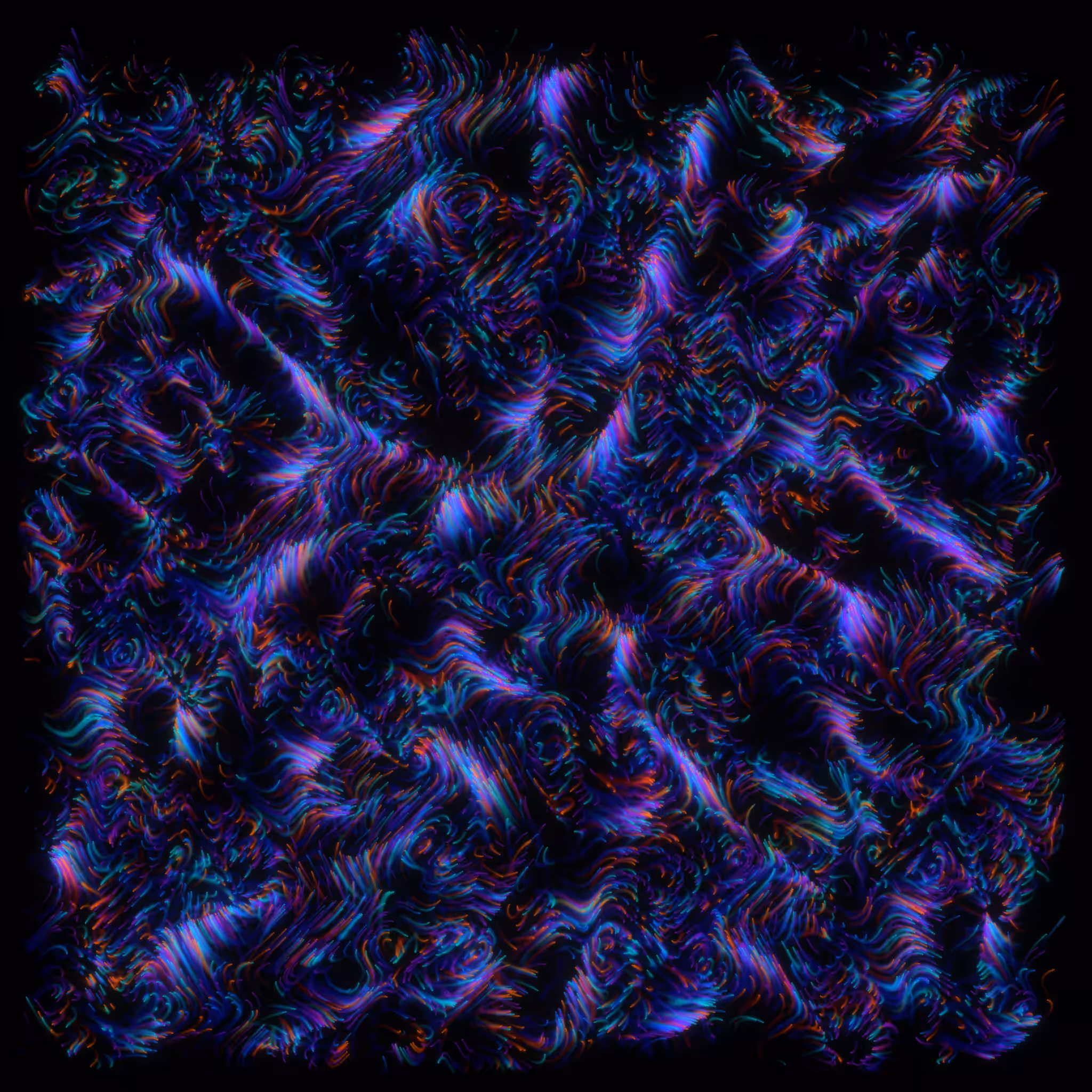 flow | meditations #550