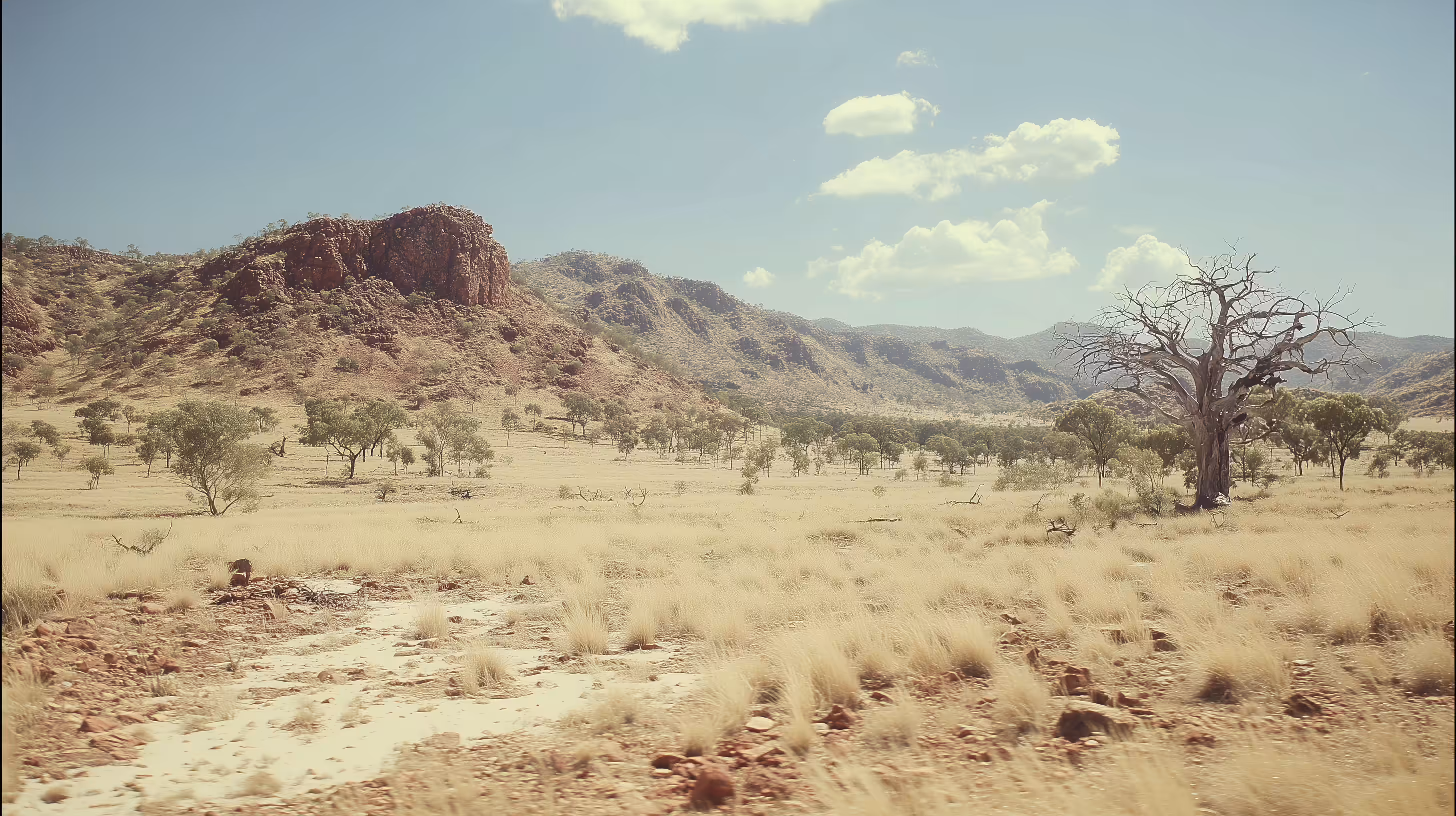 Ranges