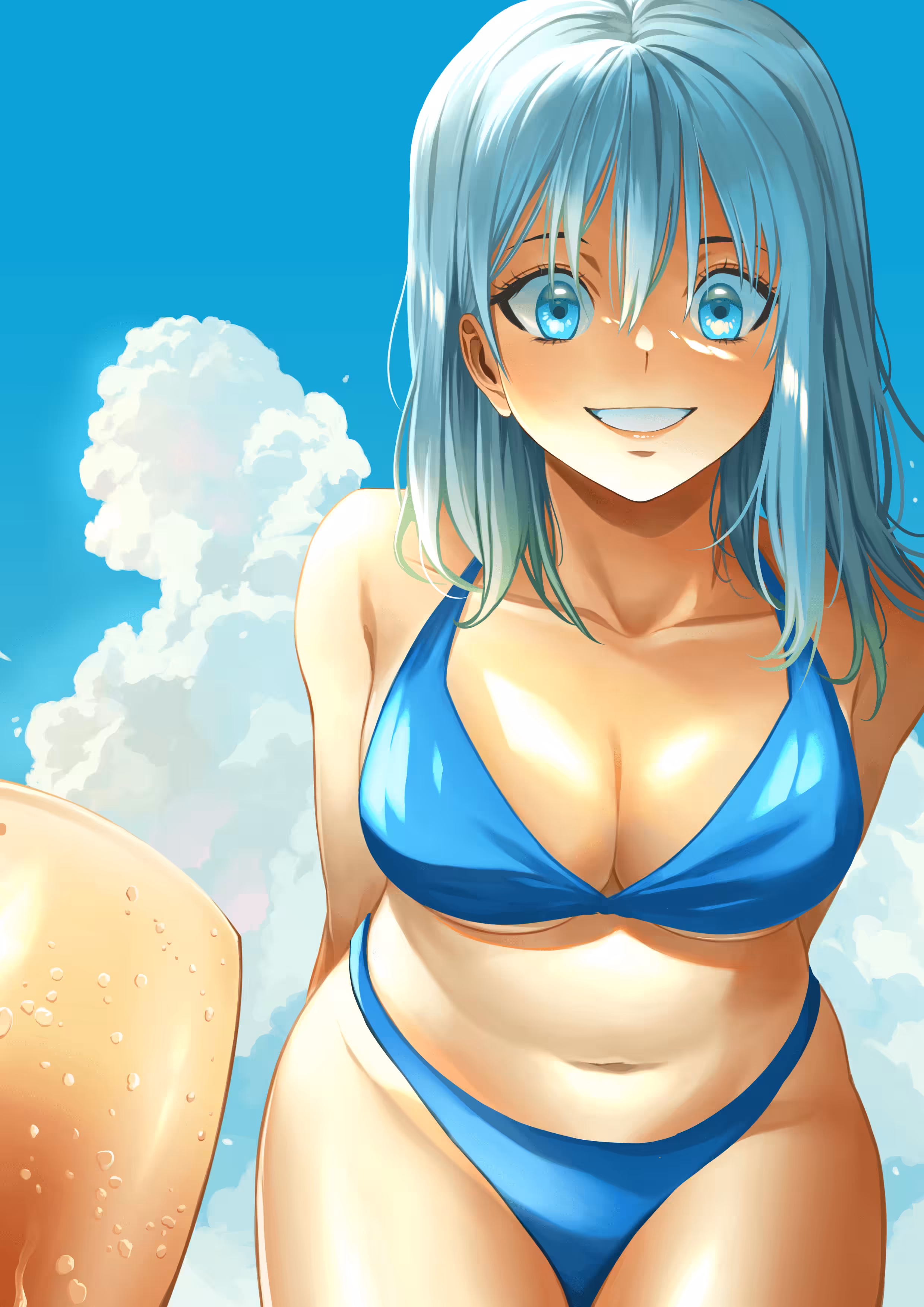 Yuki_Beach series 2