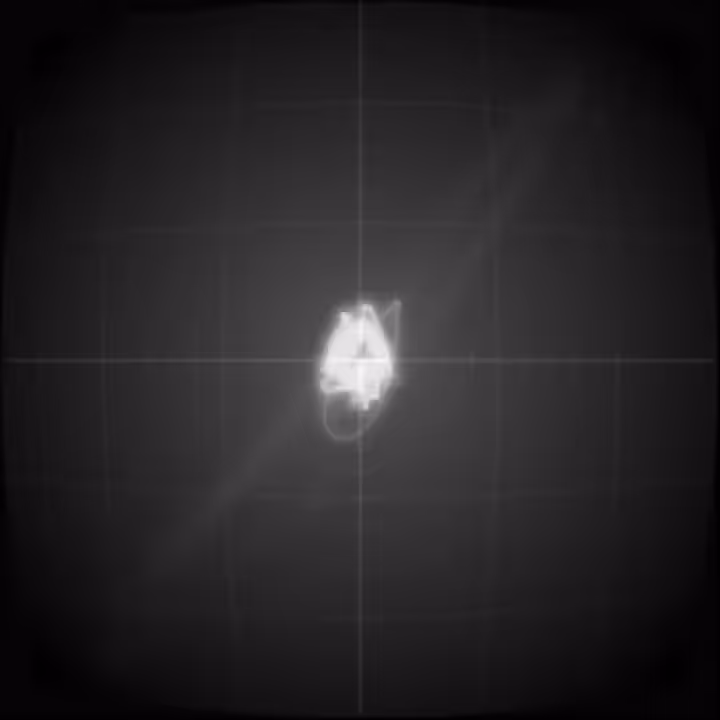 Deafbeef: DEAFBEEF Series 0: Synth Poems - Token 13