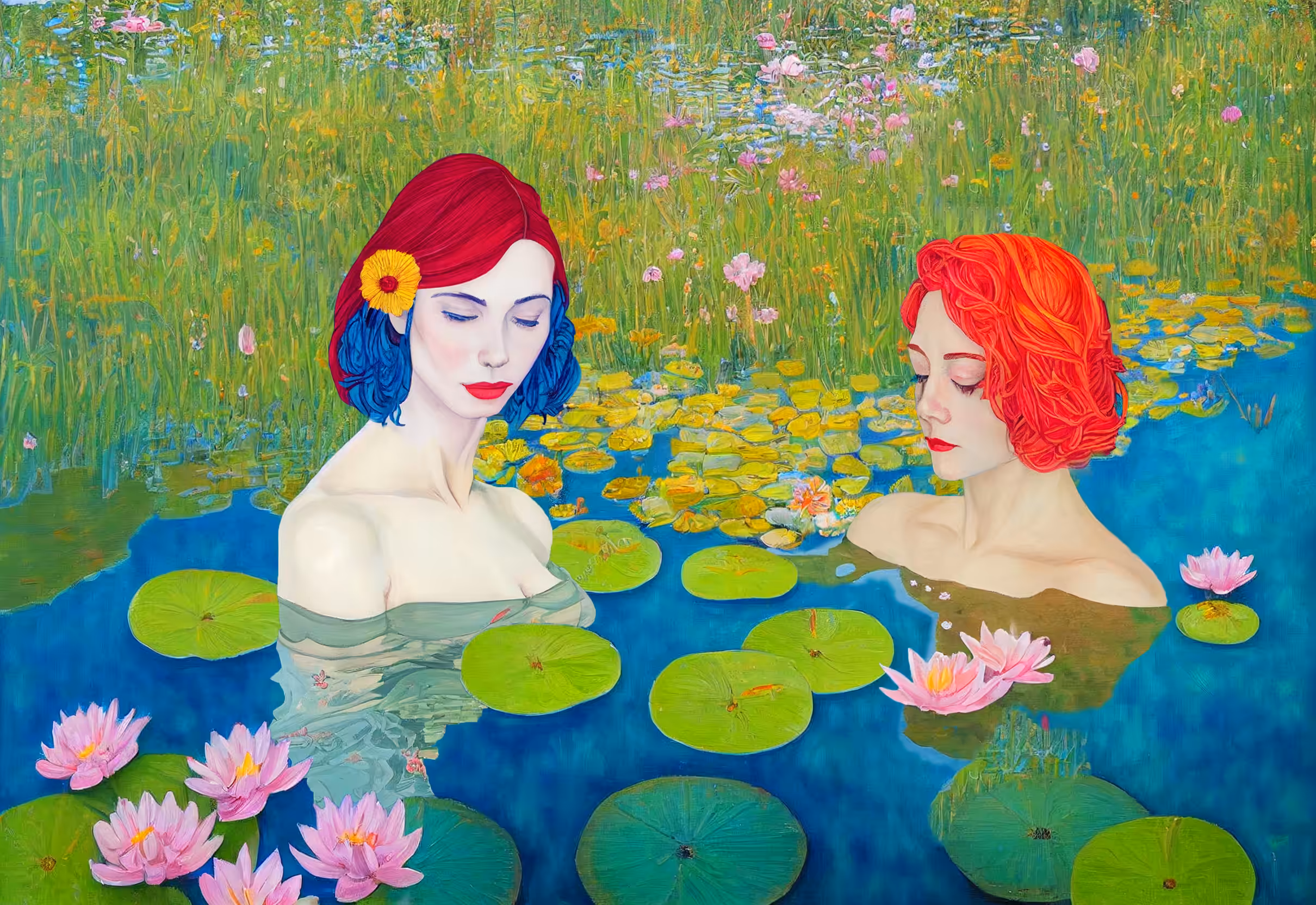 The Lotus