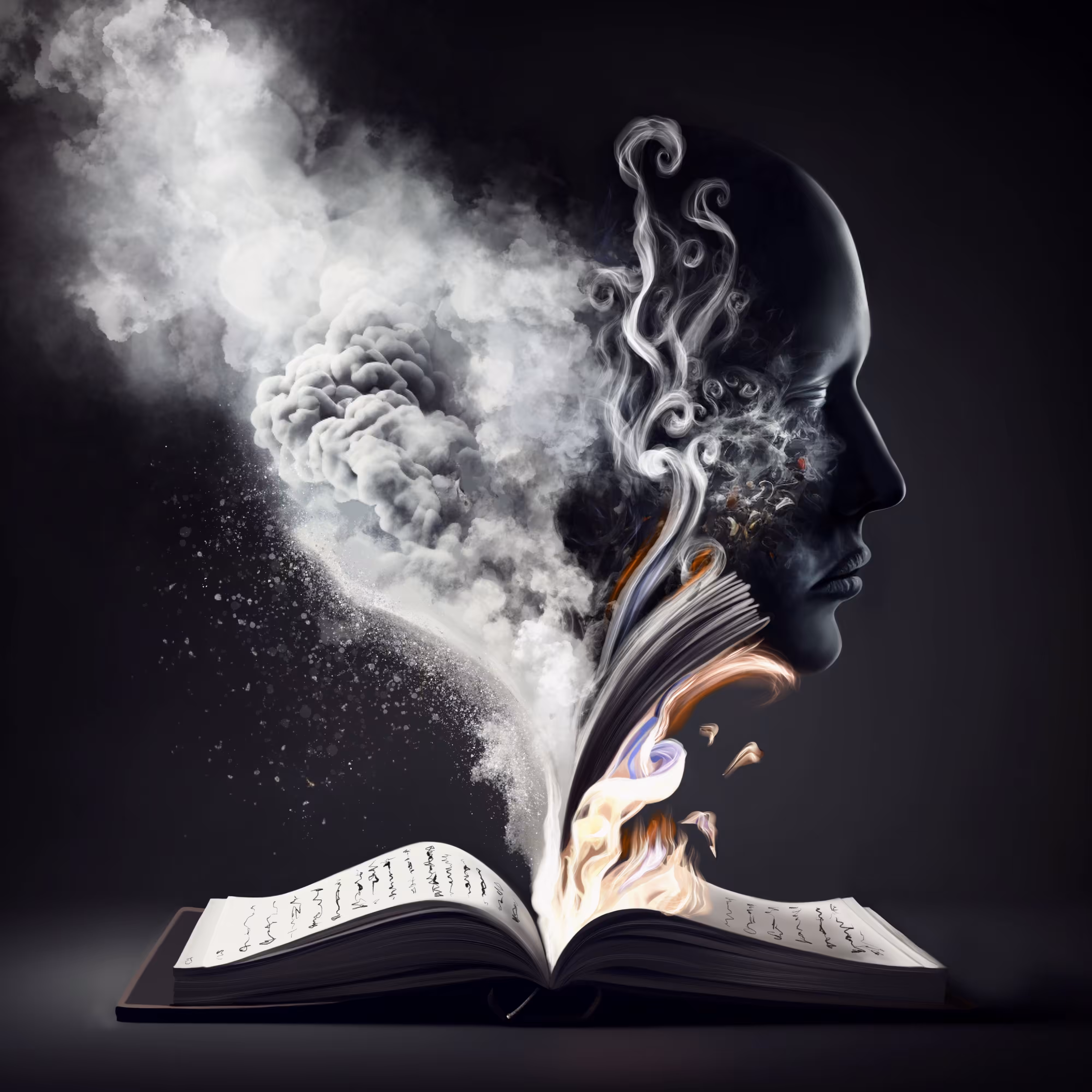 Human soul