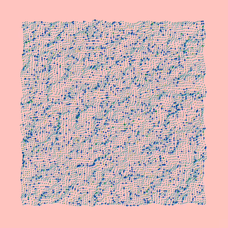 Turbulence #3