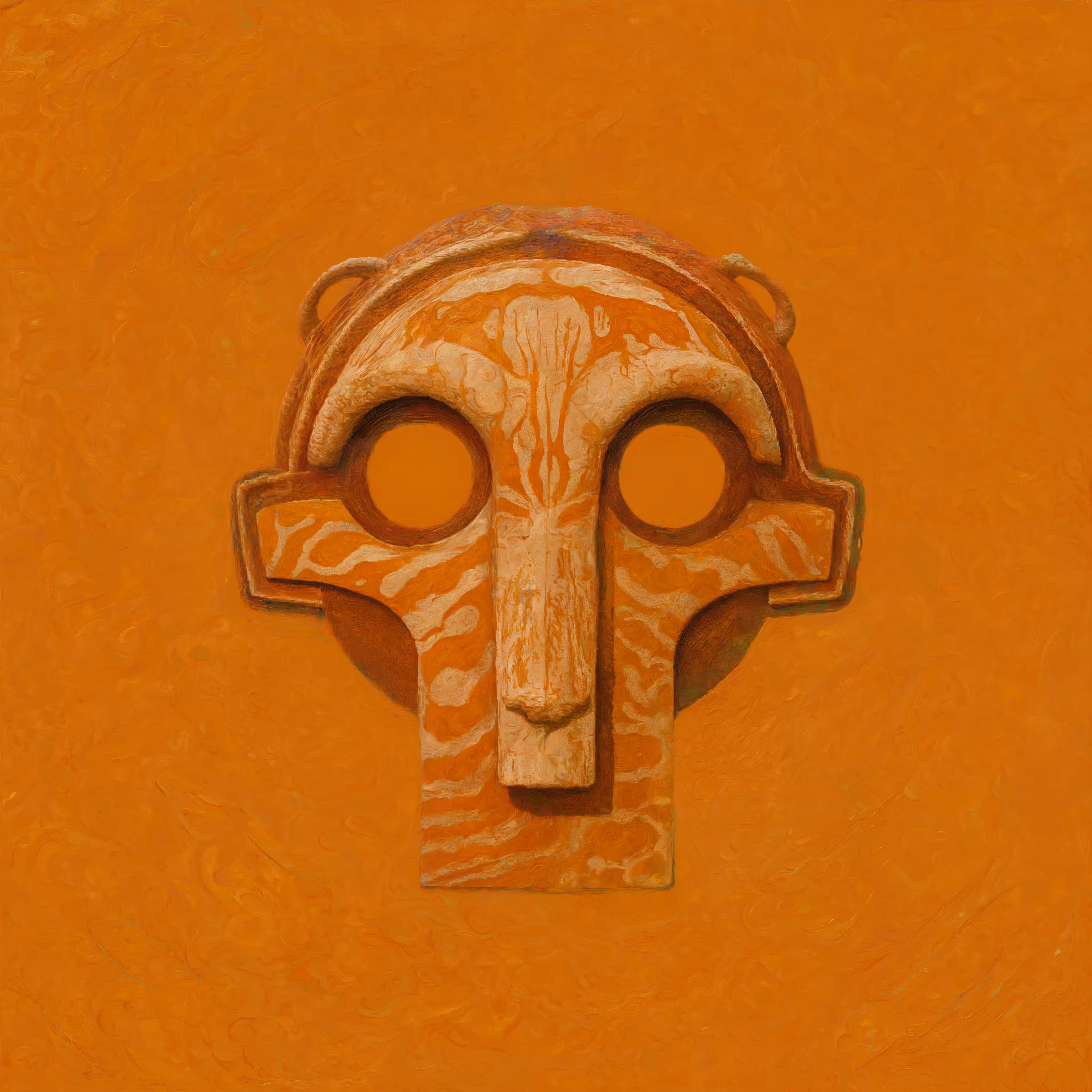 Masks of Luci: Hunted Hides