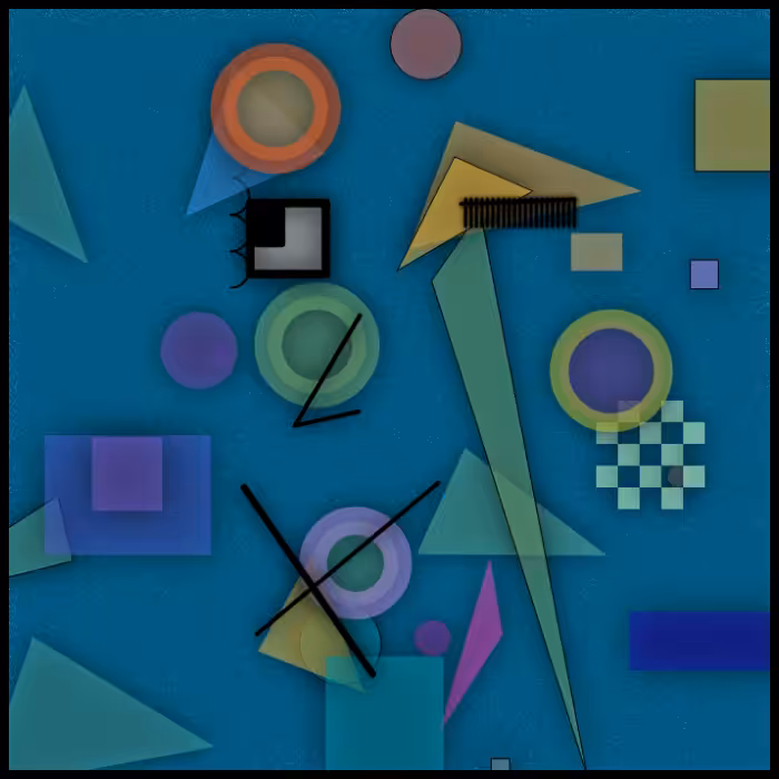 Kandudesky #694