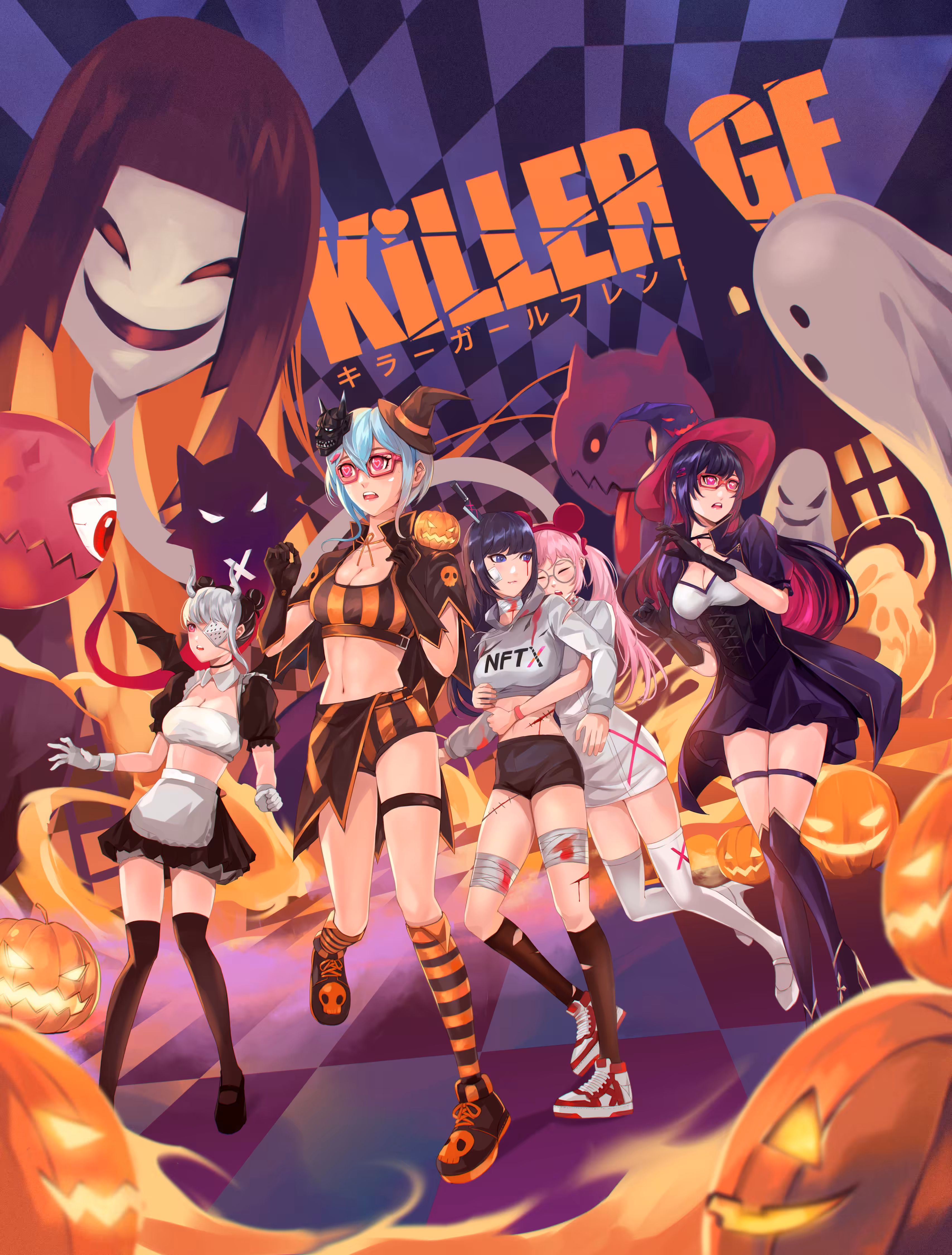 HI !! 🎃