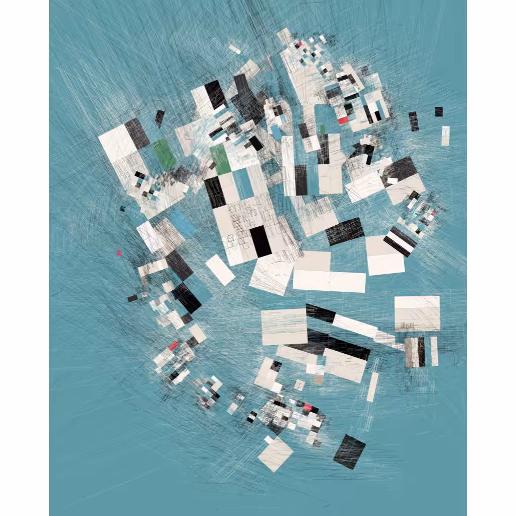 (de)construction #4