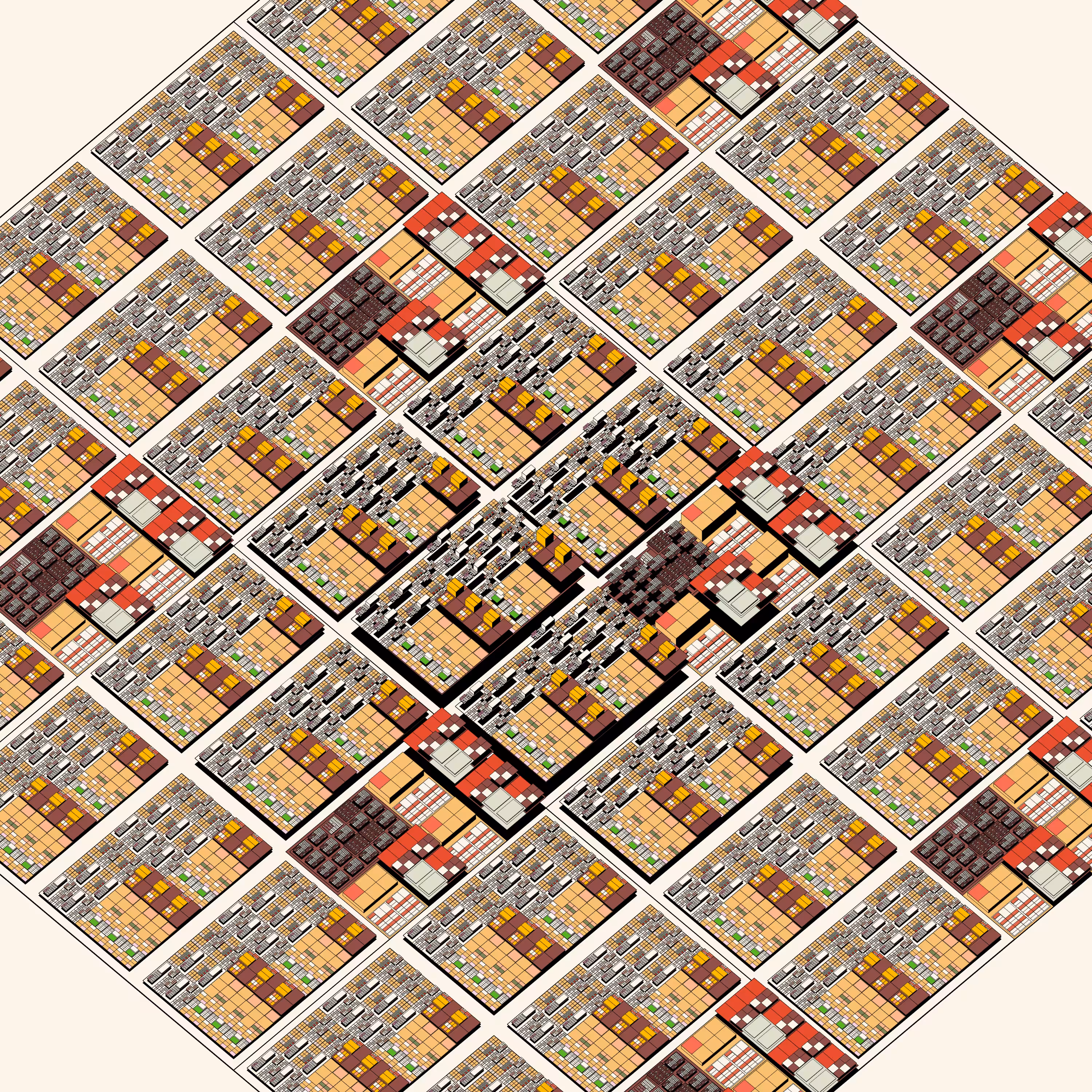 Decagon #31052