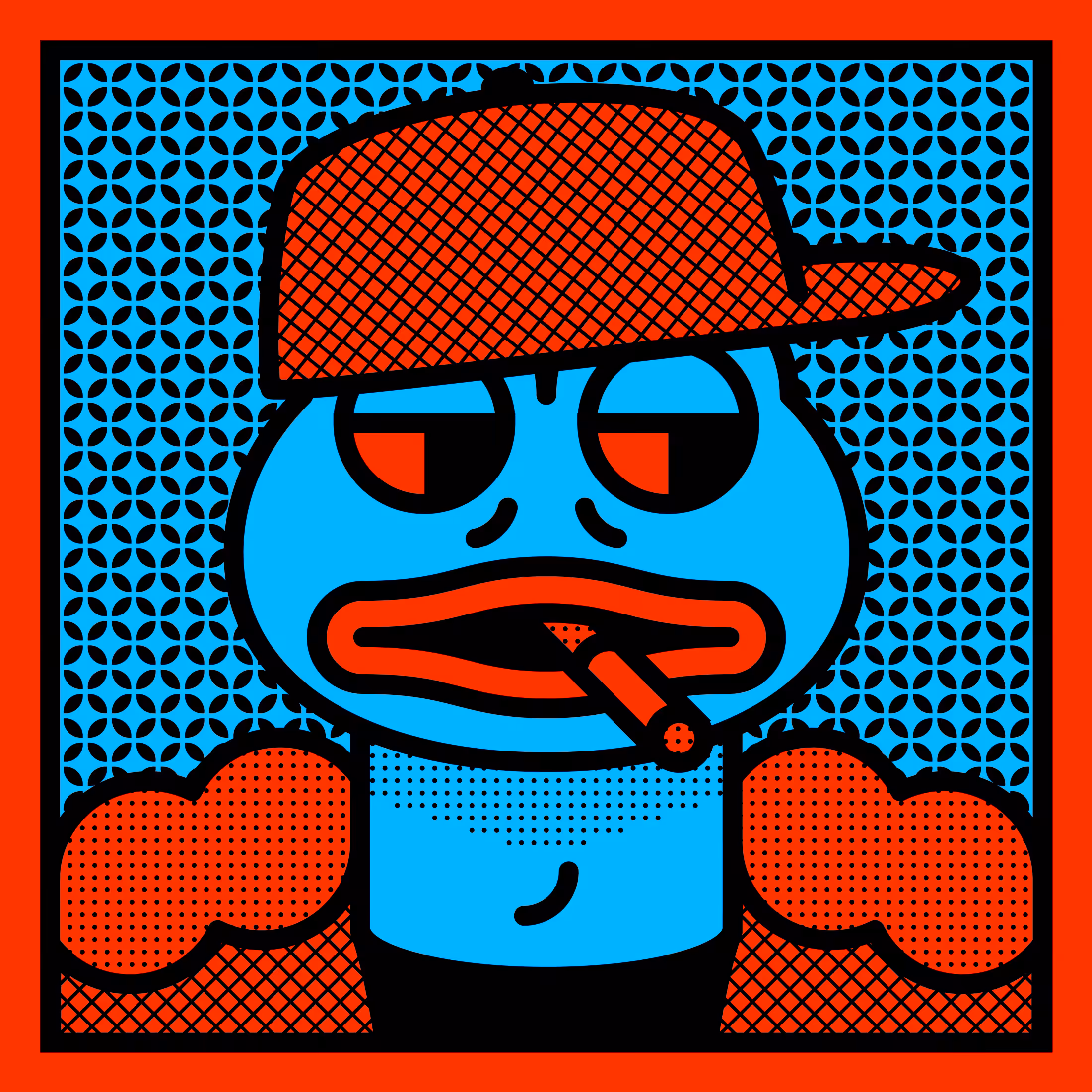 ACID PEPE 56