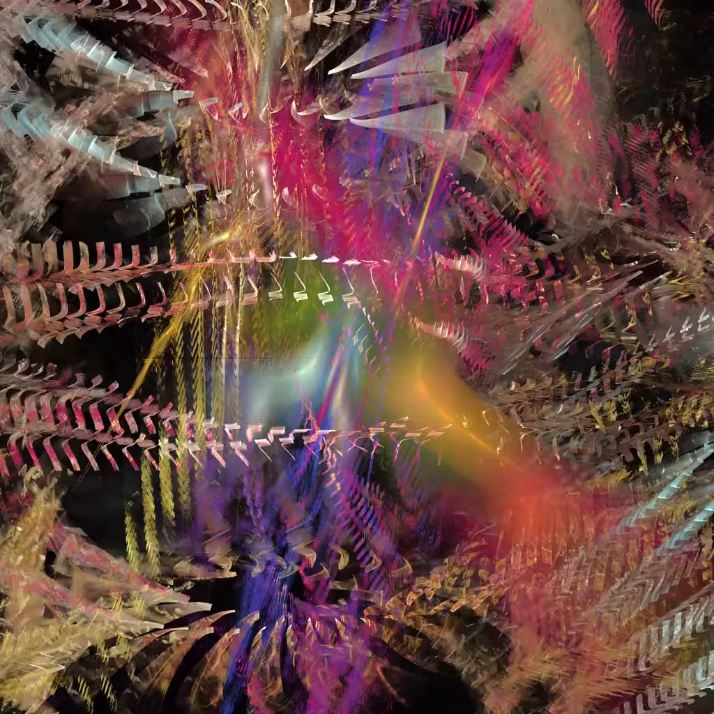 Chaos Carnival
