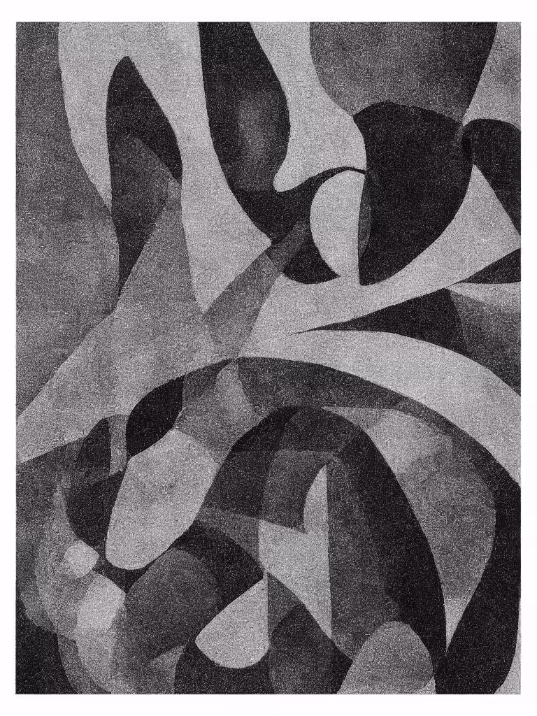 Found Images II #6