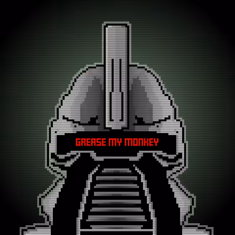 Cylon Invasion #596
