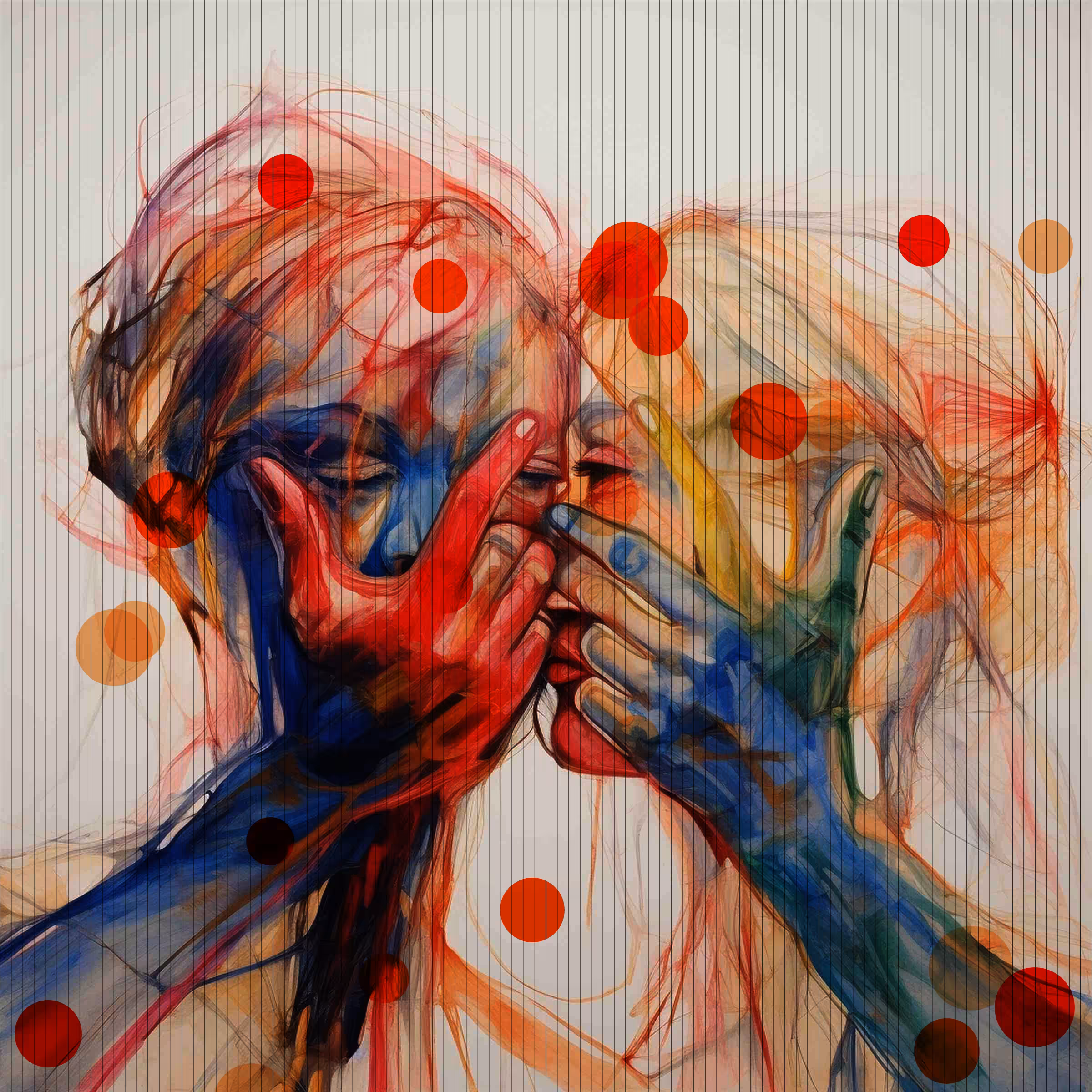 Lovers #3