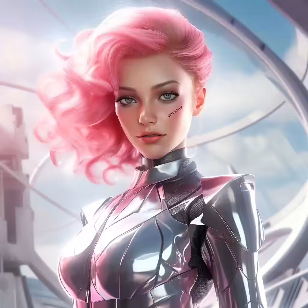 Future X Simulation: Bella Starstream