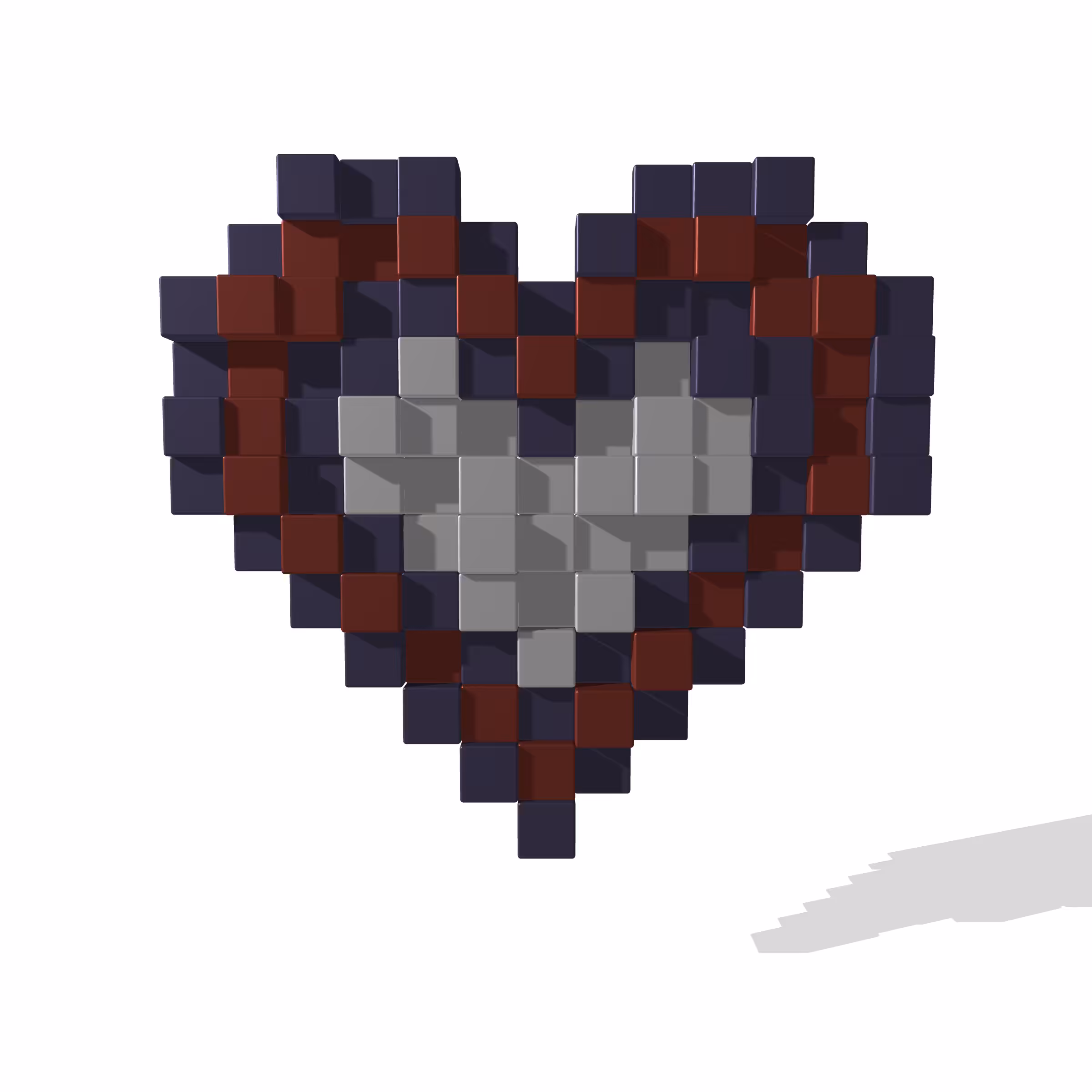 heart + craft #15511