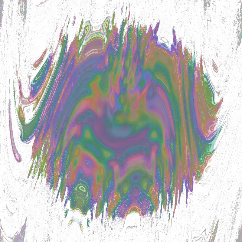 melted cïrcles // #31