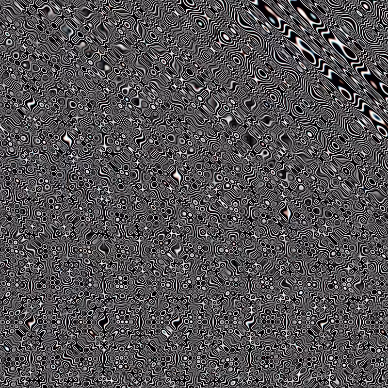 Quantum Vacuum #15