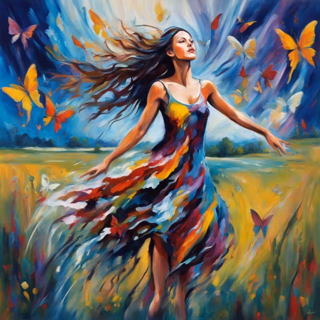 Fluid Grace