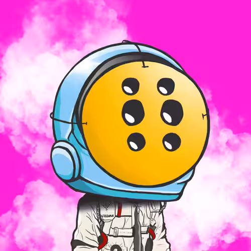 VibeNauts #952