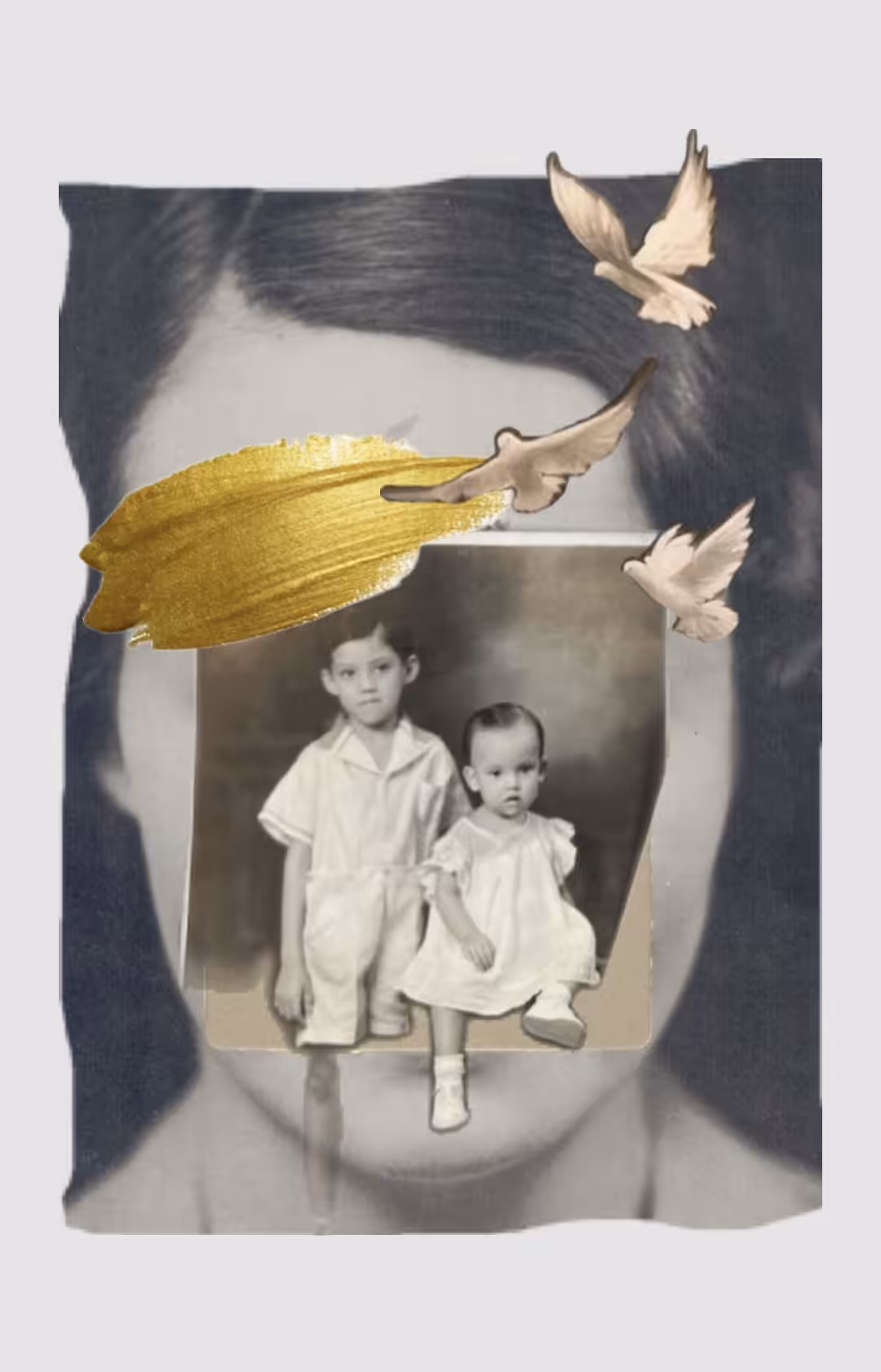 Echoes of Innocence