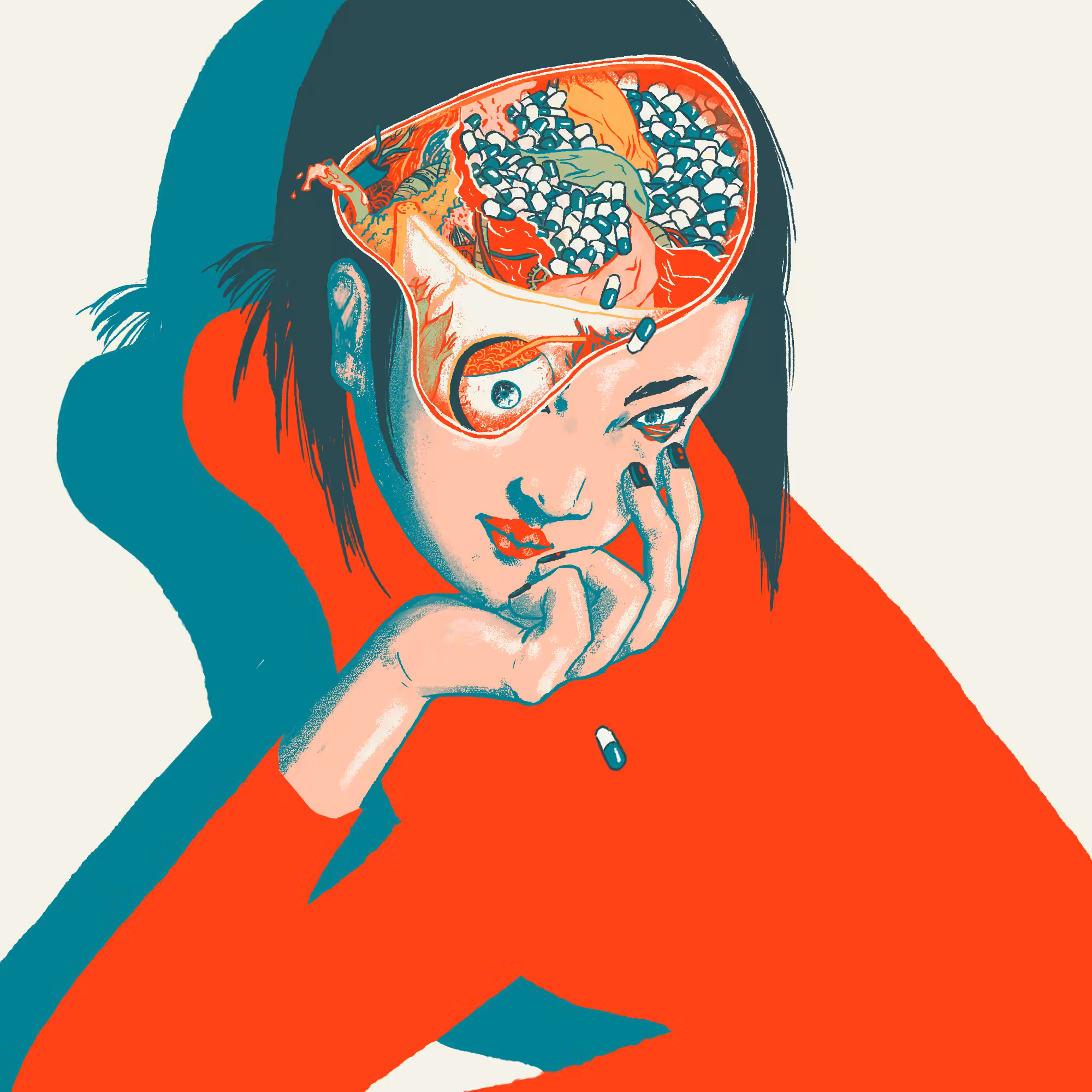 Pillhead