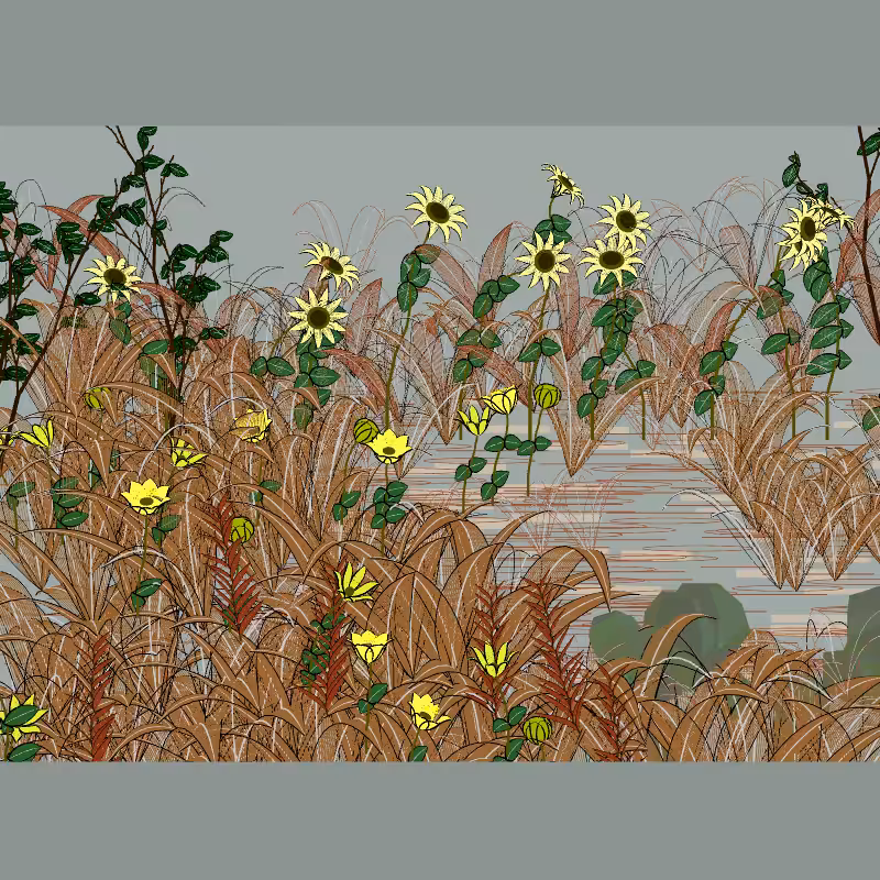 EcoPatterns #31