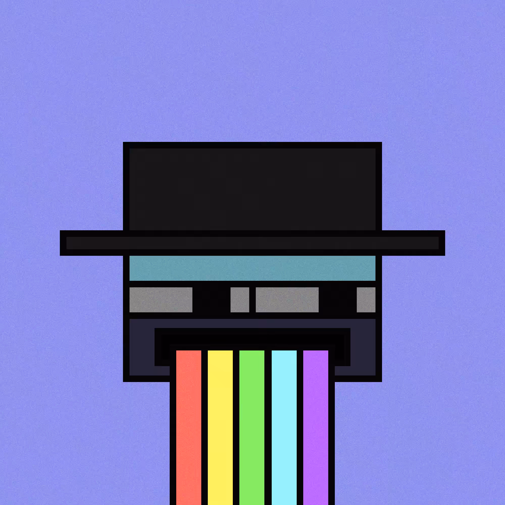 Opepunk - John