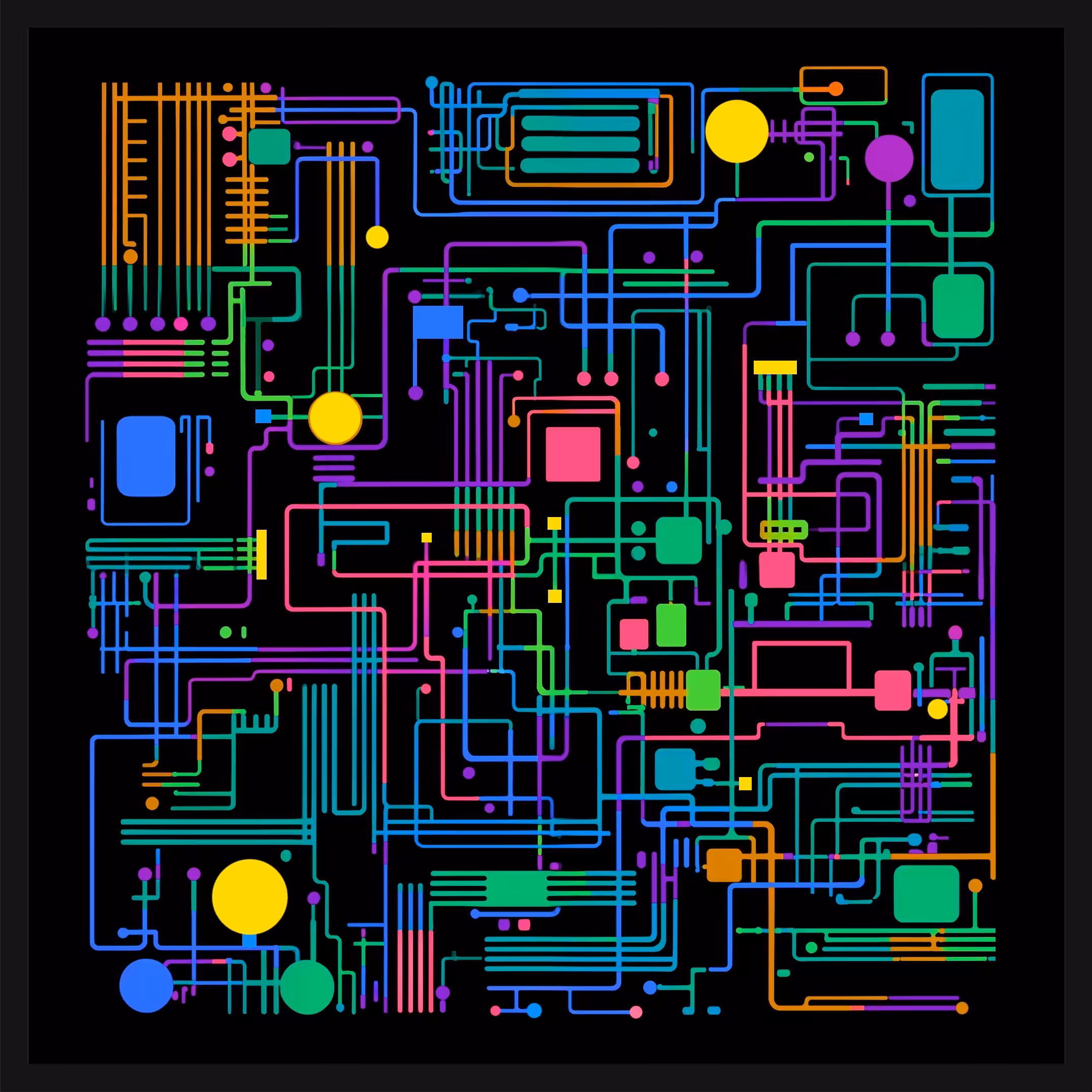 RETRO GRID #89