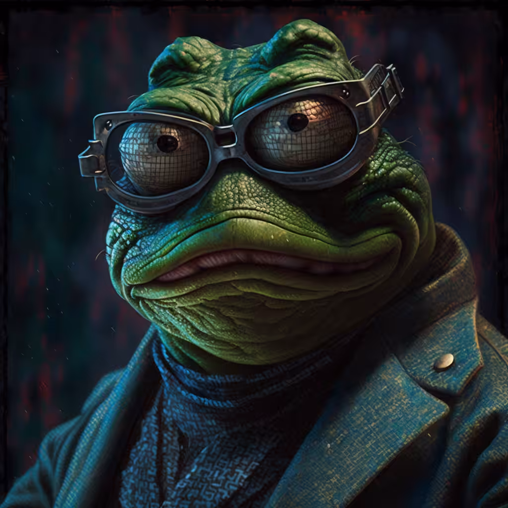 Amphibian #561
