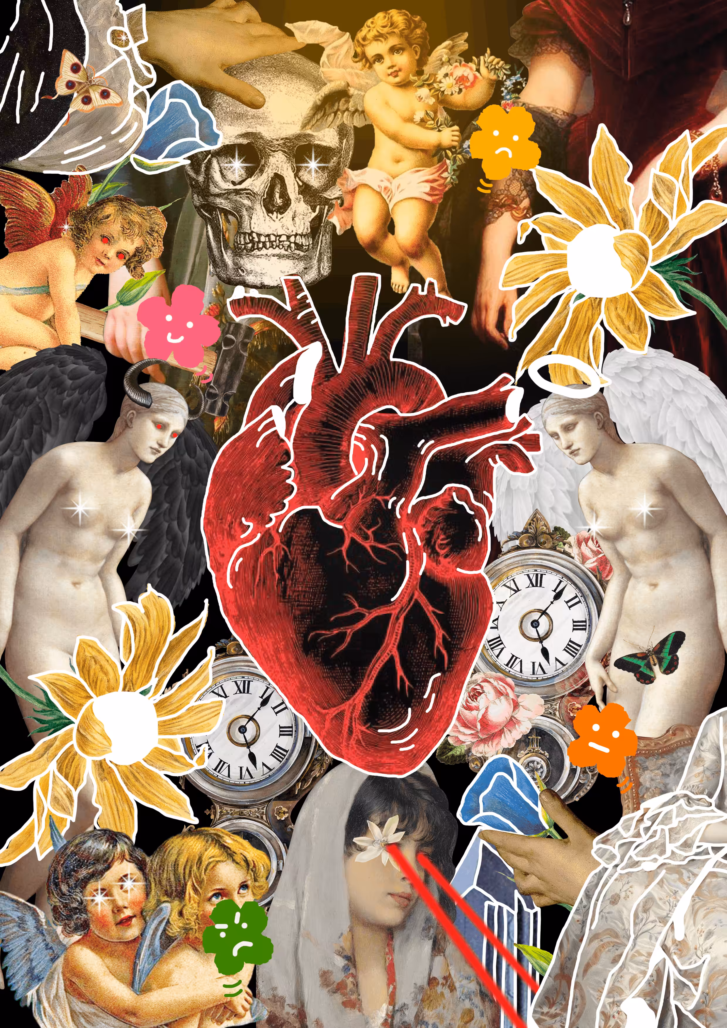 My Heart Is With You