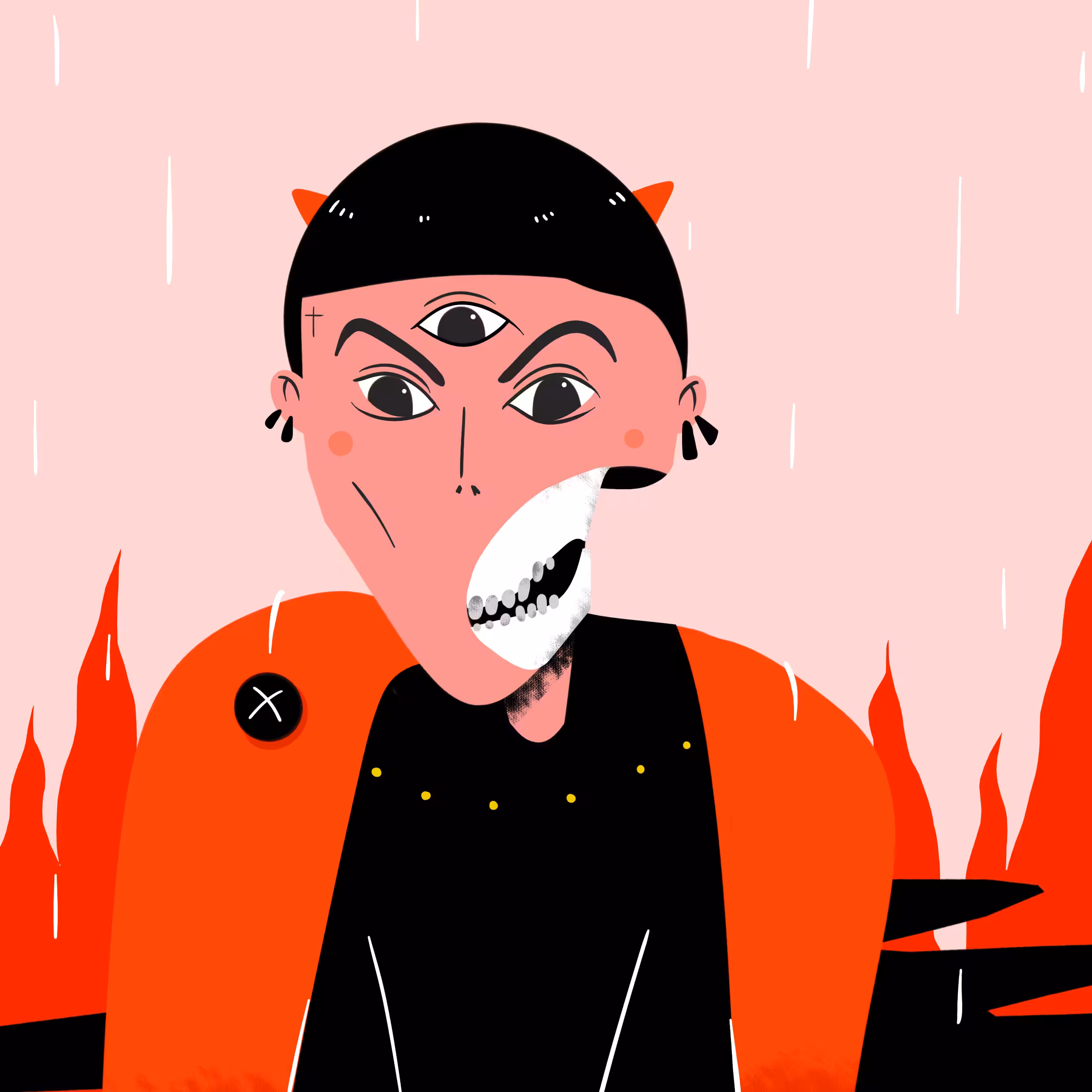 Hellkids #6