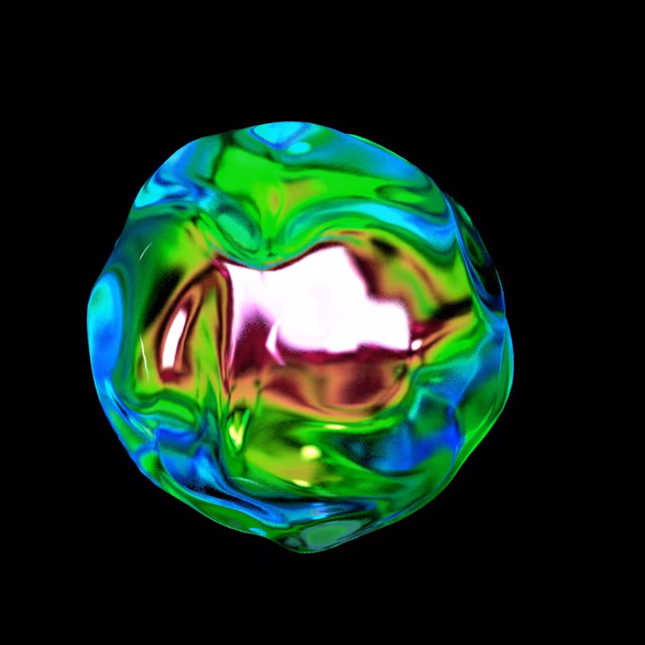 water bubble 04