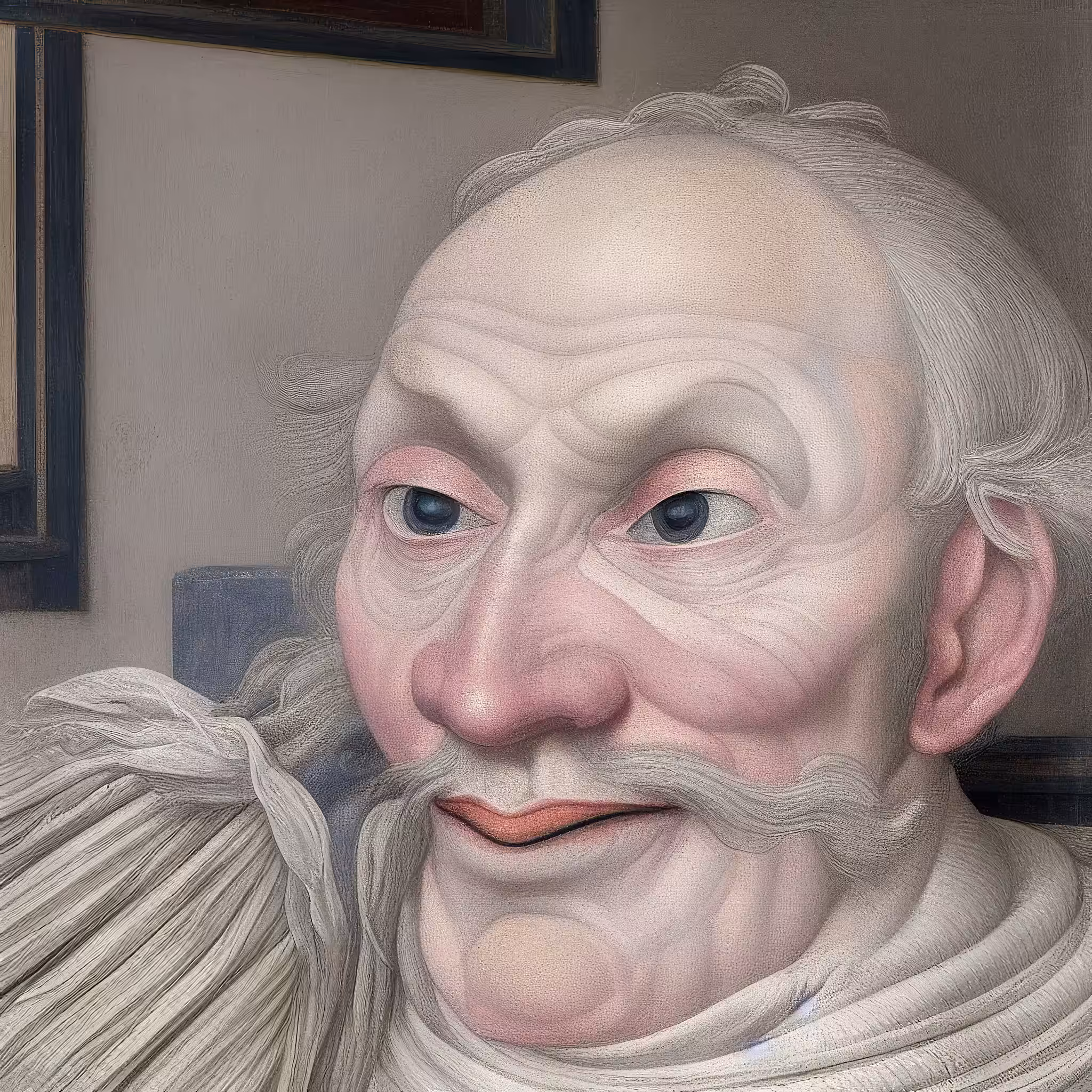 Lost Poets: Jack Joker Napier