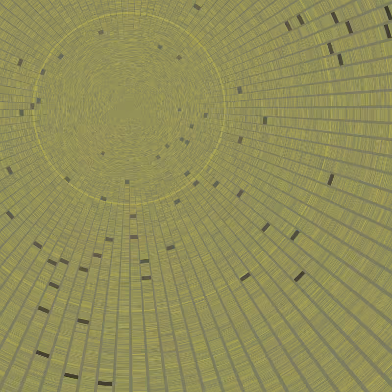 Generative Endlessness #13