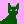 Pixelpoly #0013 - Cat