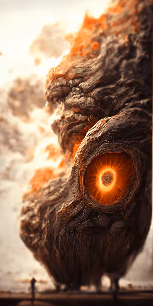 Extinction Level Events: Lavalanche