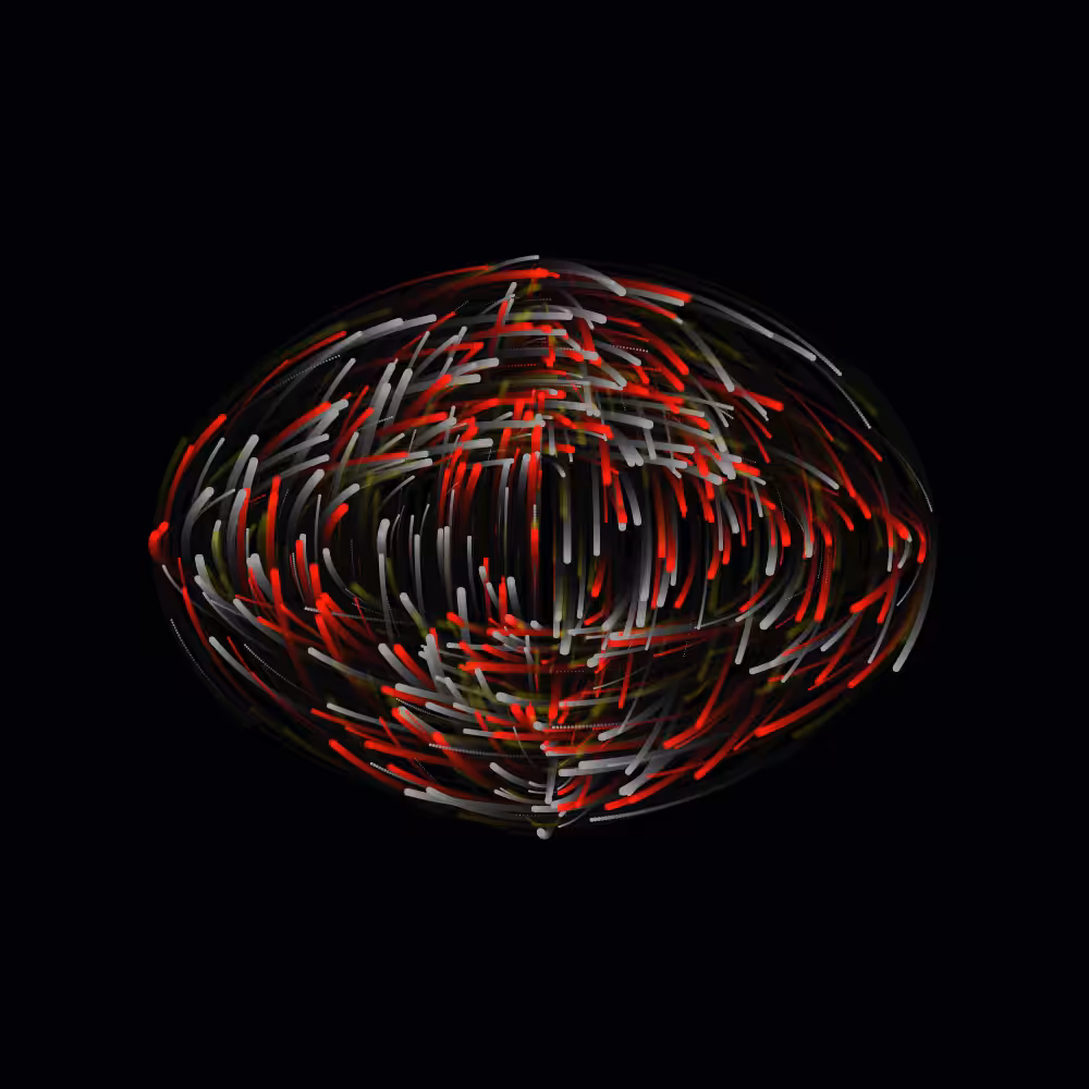 DRAGON EYE #3