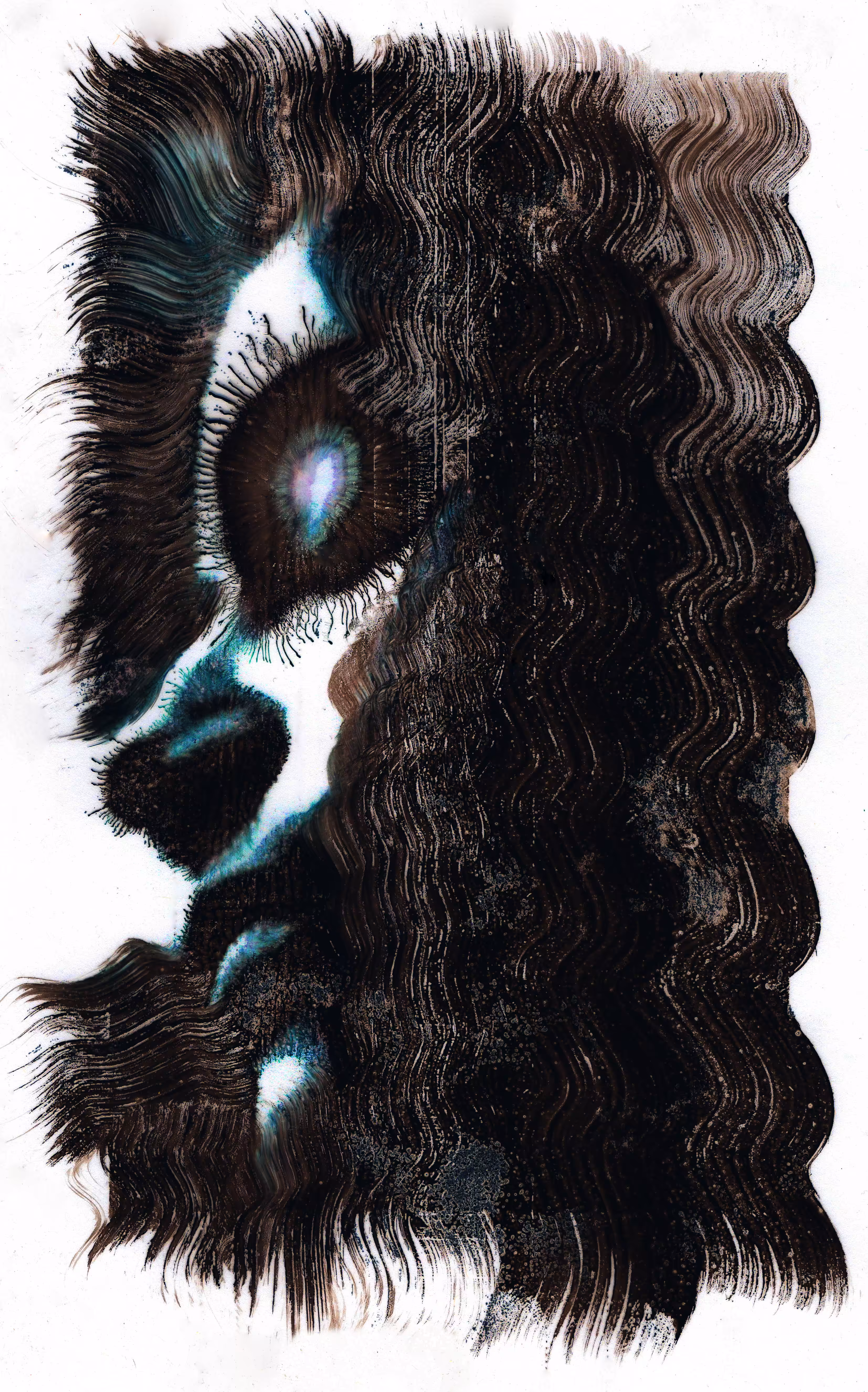 Transcendence  #1